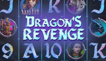 Dragon’s Revenge