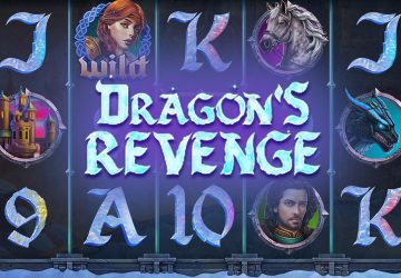 Dragon’s Revenge