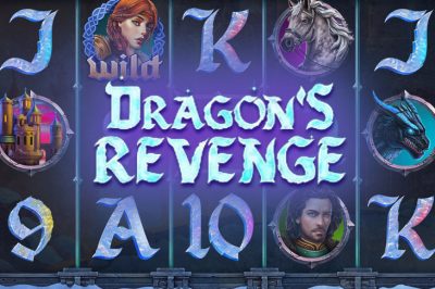 Dragon’s Revenge