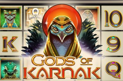Gods of Karnak