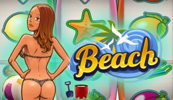 Beach Beach