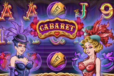 Cabaret