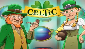 Celtic Celtic