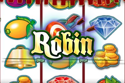 Robin
