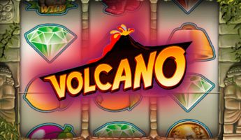 Volcano Volcano
