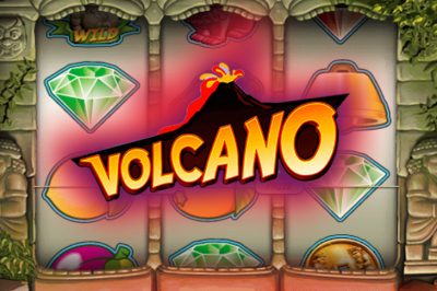 Volcano