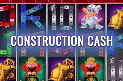 Construction Cash