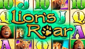 Lion’s Roar Lion’s Roar