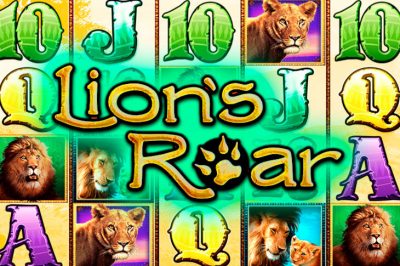 Lion’s Roar