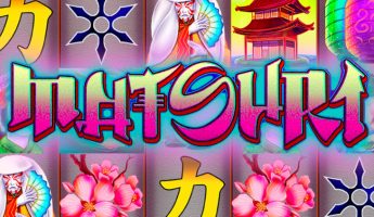 Matsuri Matsuri