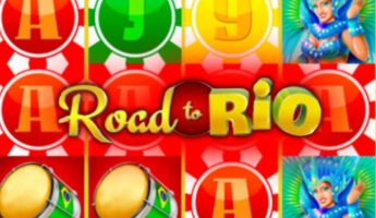 Road to Rio Road to Rio