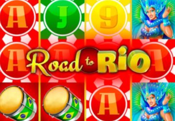 Road to Rio