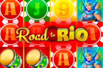 Road to Rio