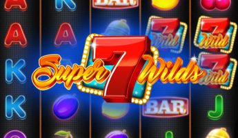 Super 7 Wilds Super 7 Wilds
