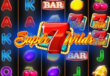Super 7 Wilds