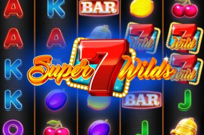 Super 7 Wilds