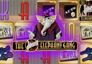 The Elephant Gang