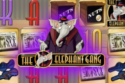 The Elephant Gang