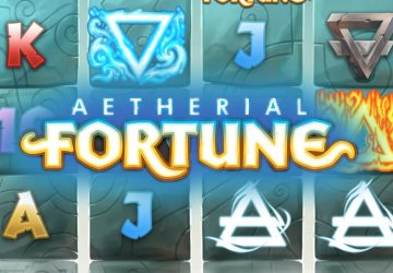 Aetherial Fortune