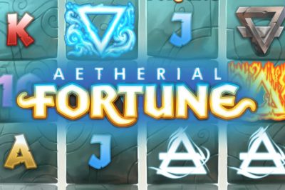 Aetherial Fortune