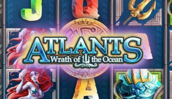 Atlants Atlants