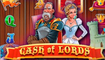 Cash Of Lords