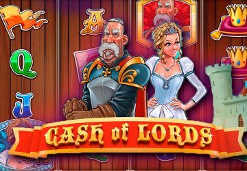 Cash Of Lords