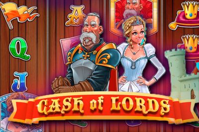 Cash Of Lords