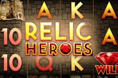 Relic Heroes