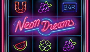 Neon Dreams
