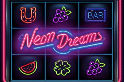 Neon Dreams