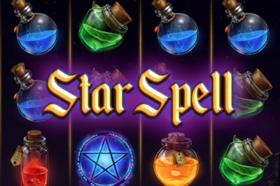 Starspell