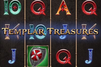 Templar Treasures