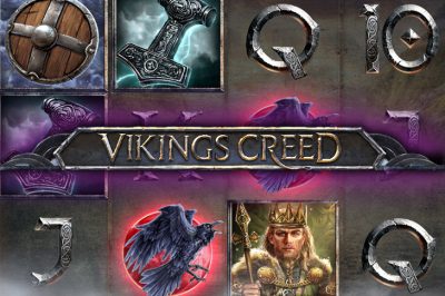 Vikings Creed