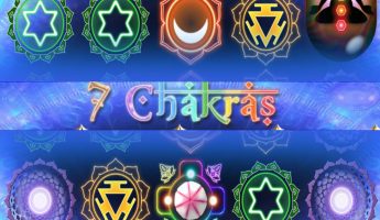 7 Chakras 7 Chakras