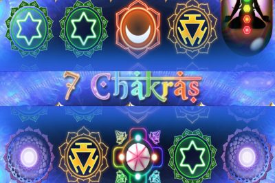 7 Chakras