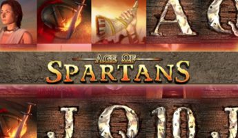Age of Spartans Age of Spartans