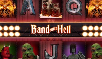 Band Outta Hell
