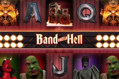 Band Outta Hell