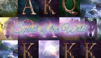Spirit of the Wild