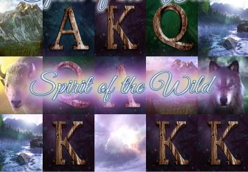 Spirit of the Wild