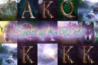 Spirit of the Wild