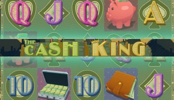 The Cash King