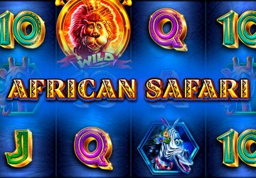 African Safari
