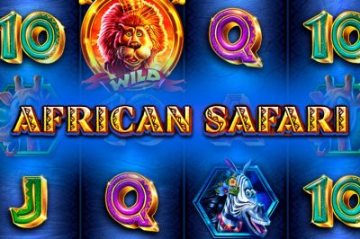 African Safari