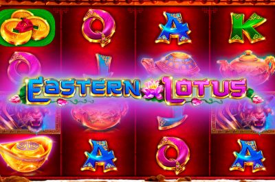 Eastern Lotus