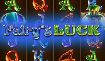Fairy’s Luck