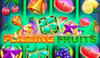 Flaming Fruits Flaming Fruits