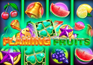 Flaming Fruits