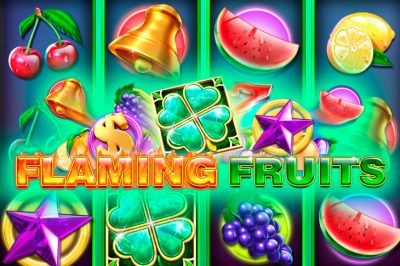 Flaming Fruits